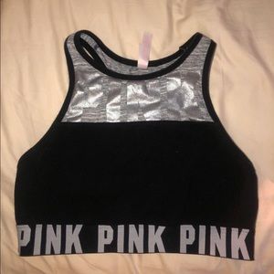 PINK Victoria’s Secret Sports Bra